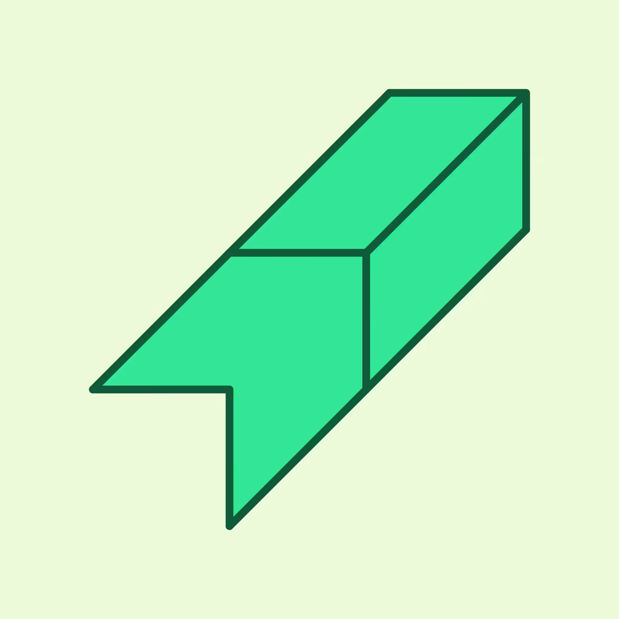 Calm shapes #598