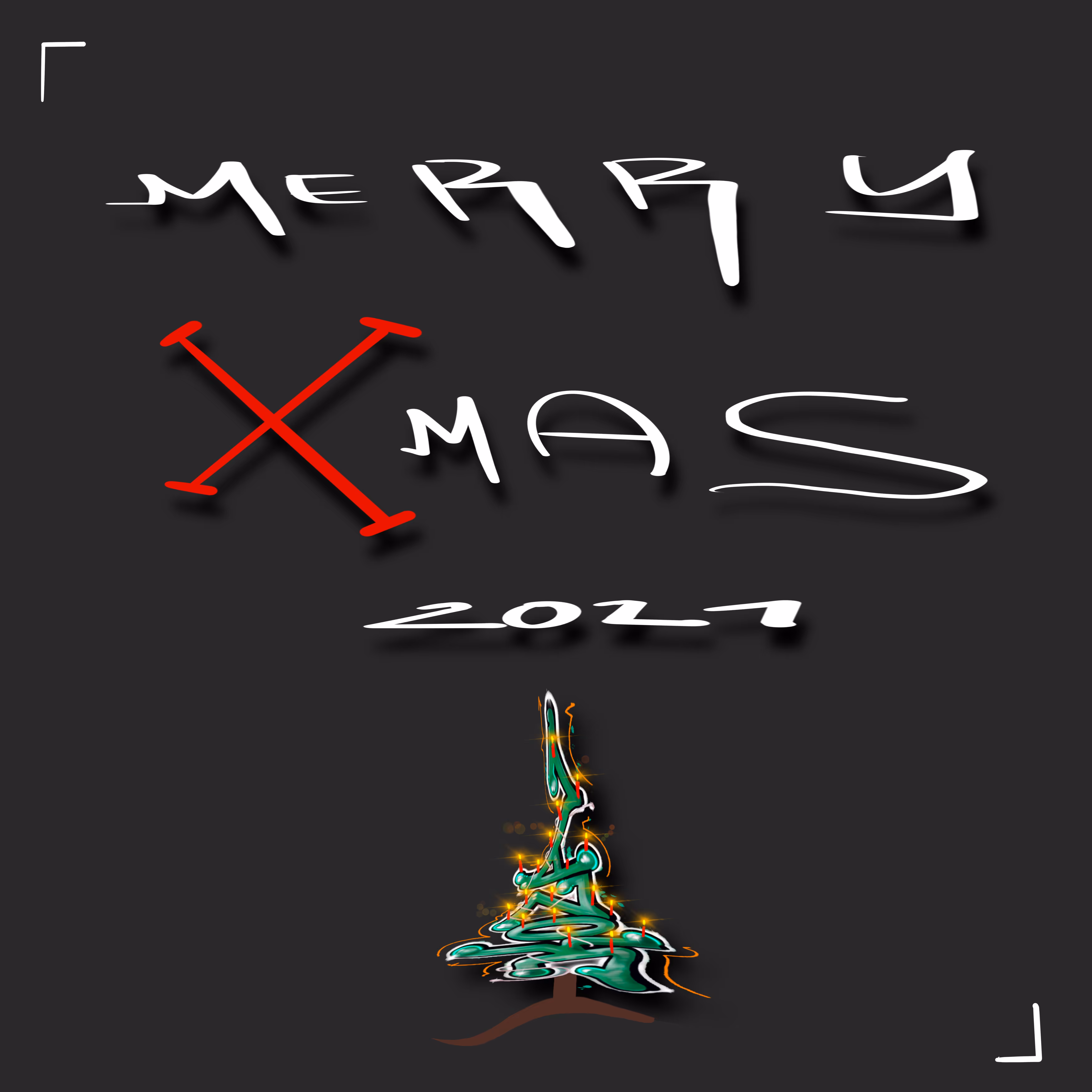 Merry christmas 2021