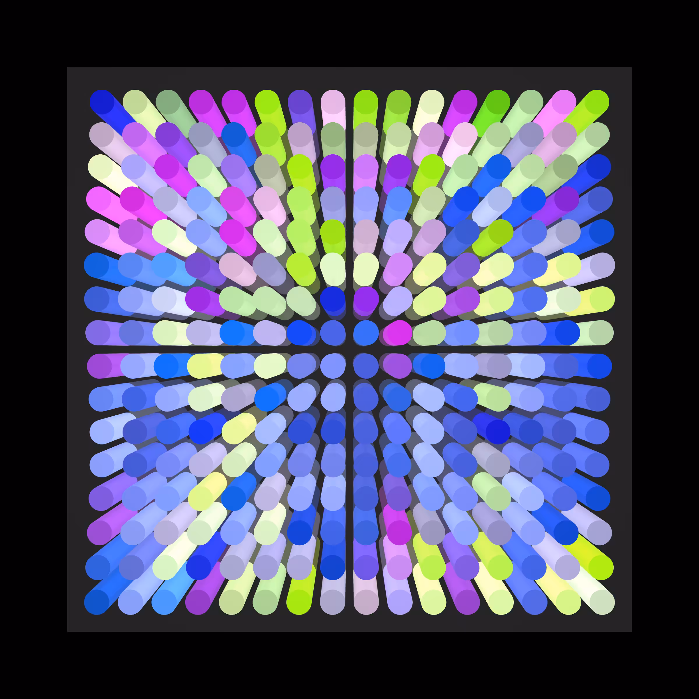 Transitions #135