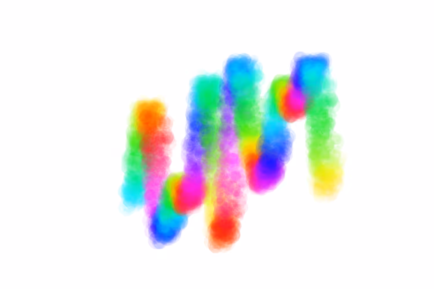 Chromie Squiggle #9634