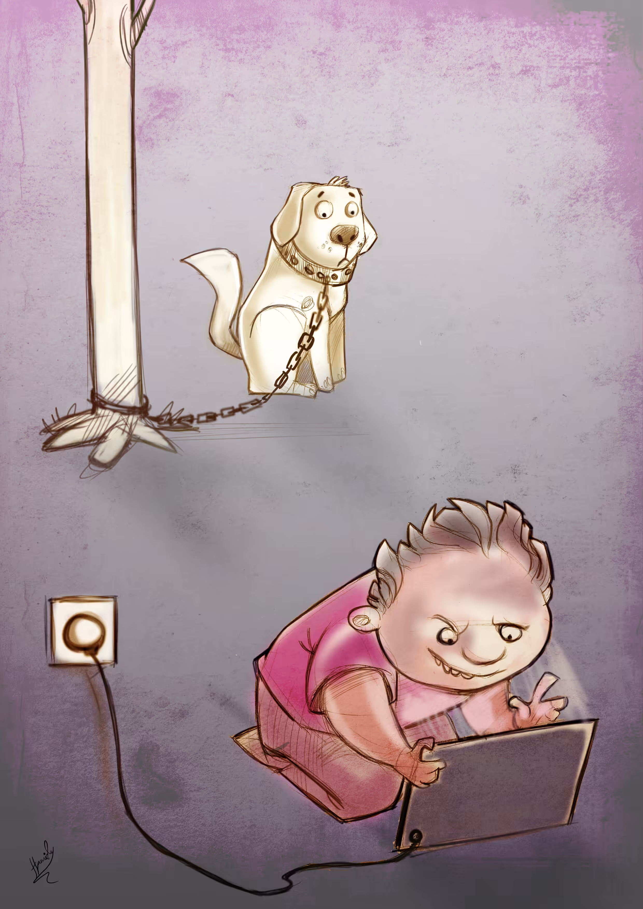 captivity