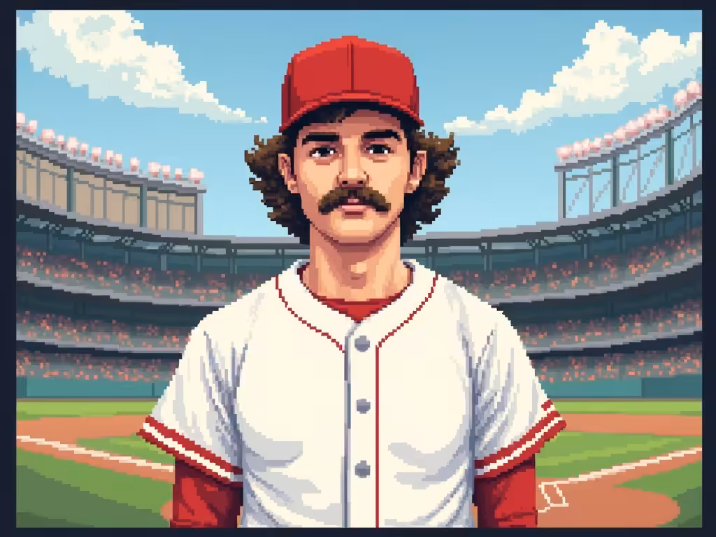 DatabaseBall Player #43323