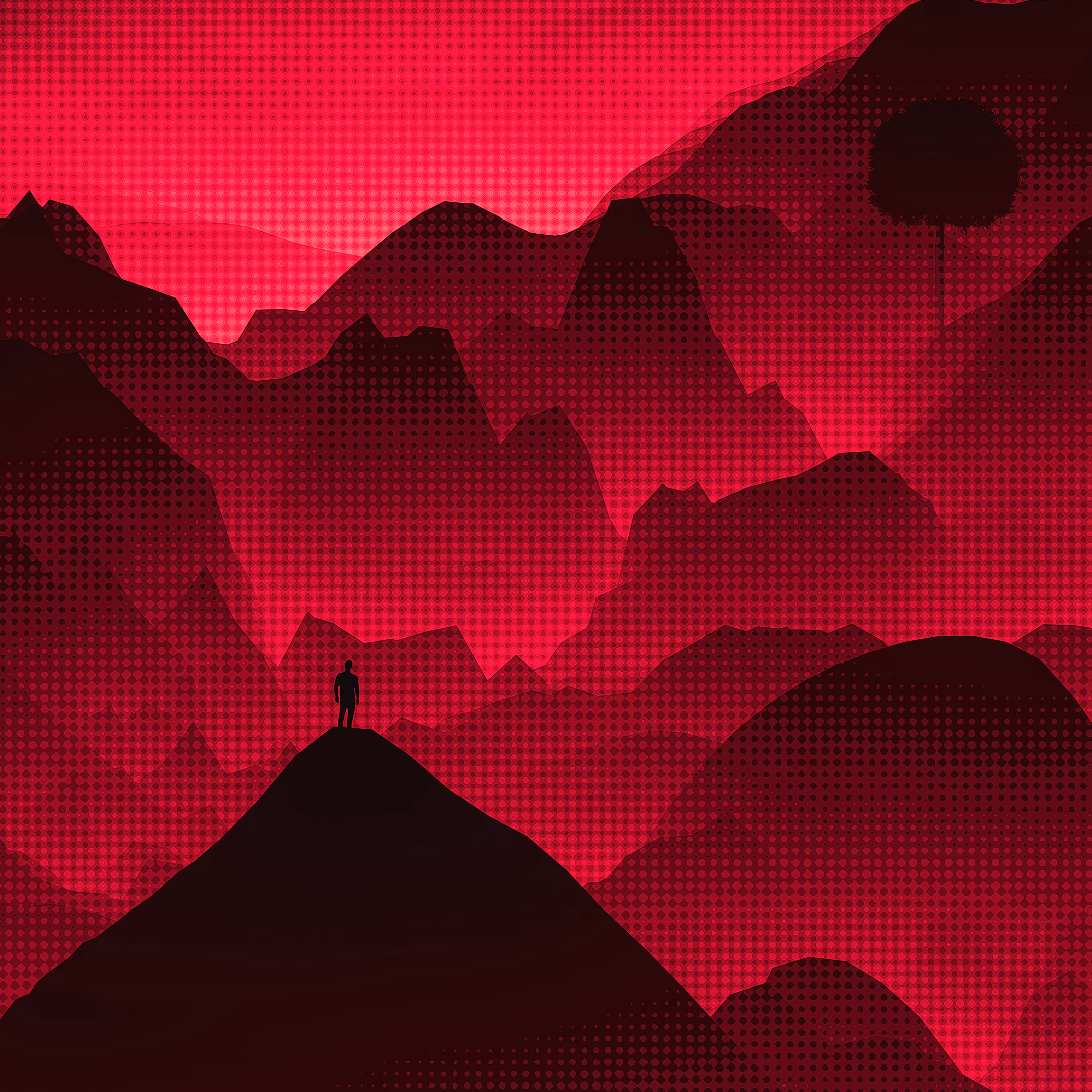 Based Mountain