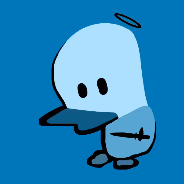 Uglyy Duck #049