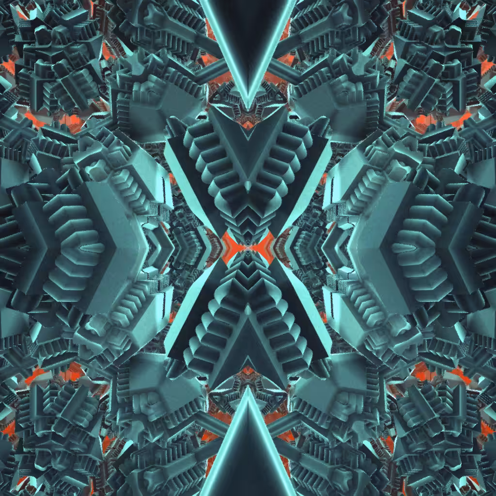 HERE & NOW PORTALS #278