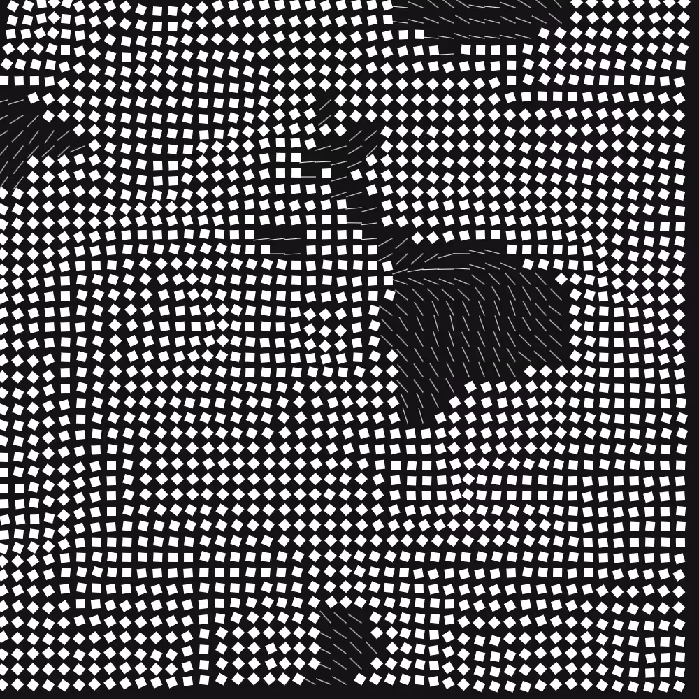 Geometric Fluidity #489