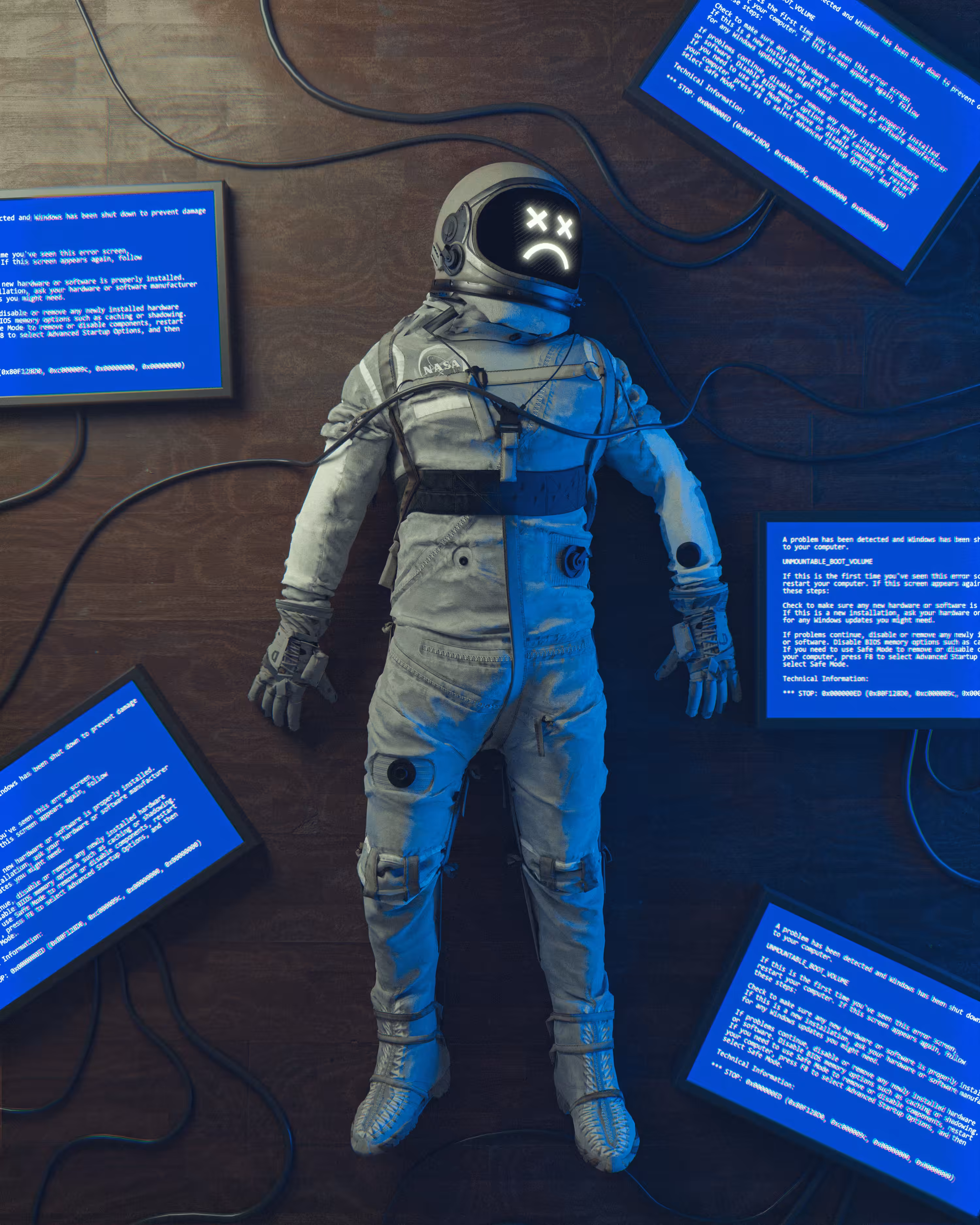 Astroverse #48