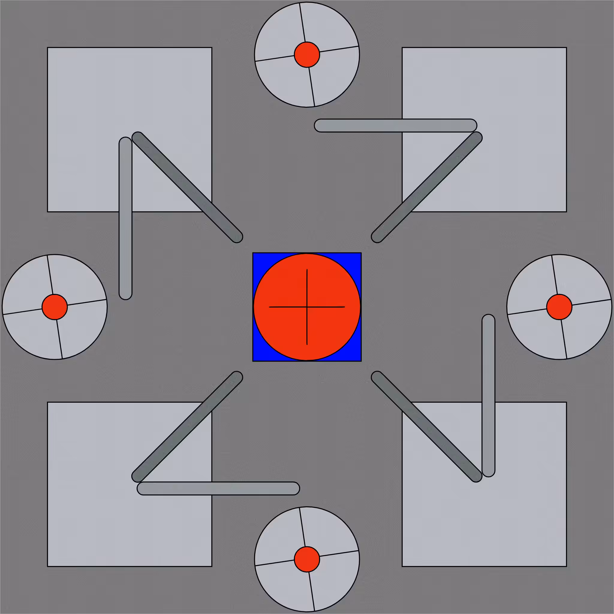 ⓂⒺⓉⒶⒷⓄⓁⒾⓈⓂ  #18