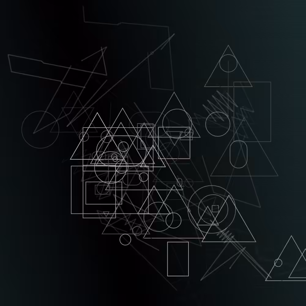Geometrical Chaos #2