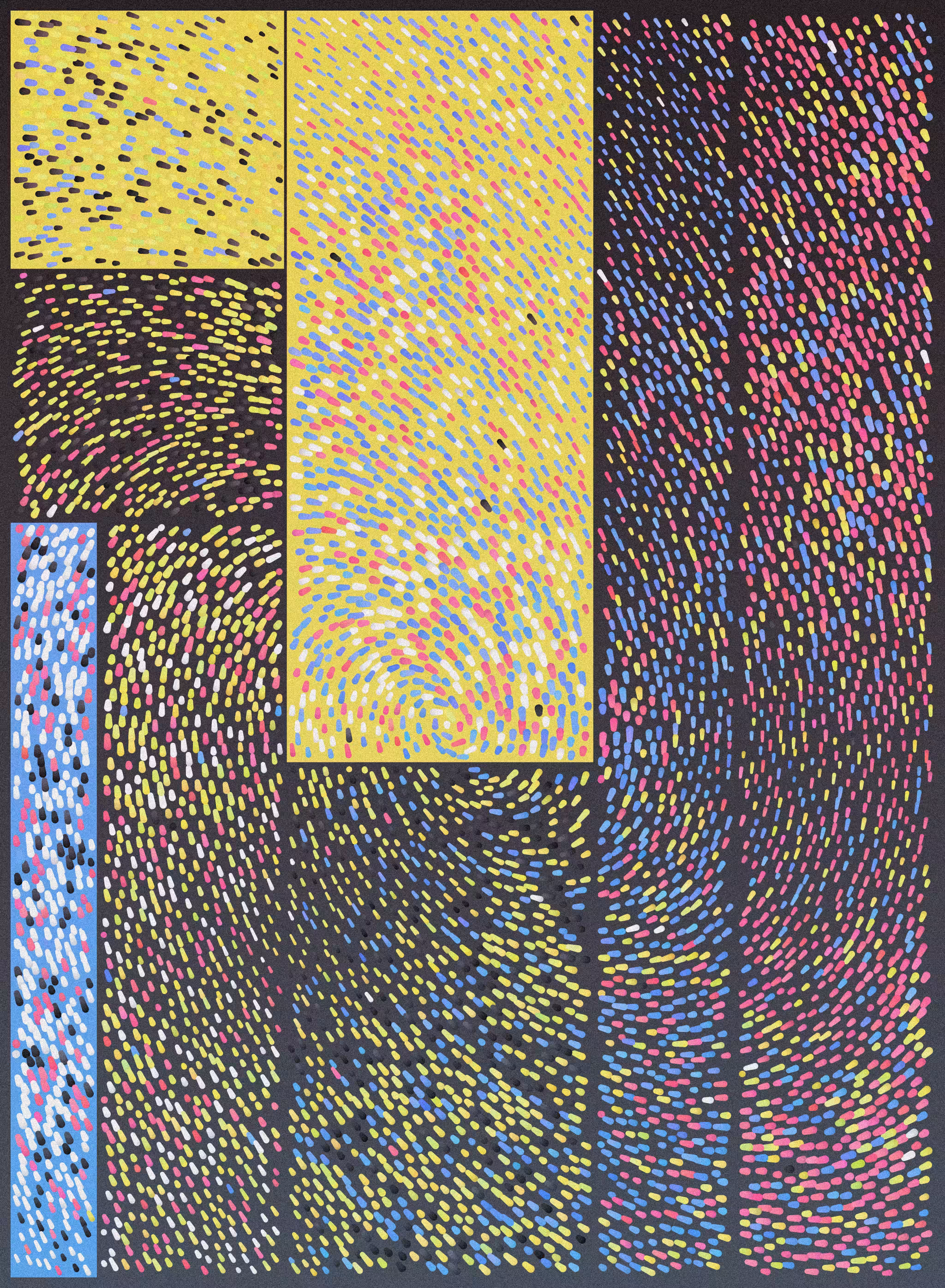 Sugar & Splice #30