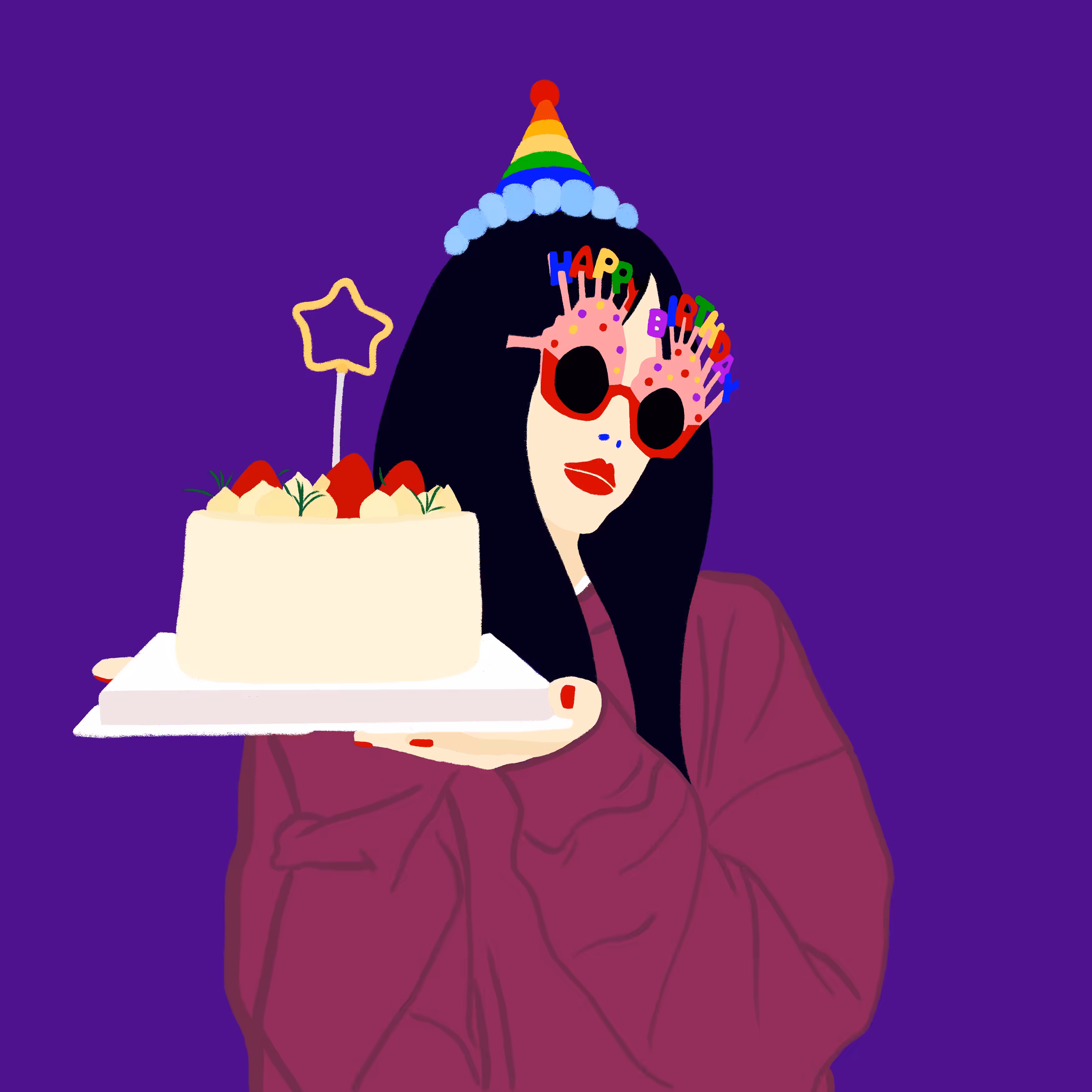 My 22