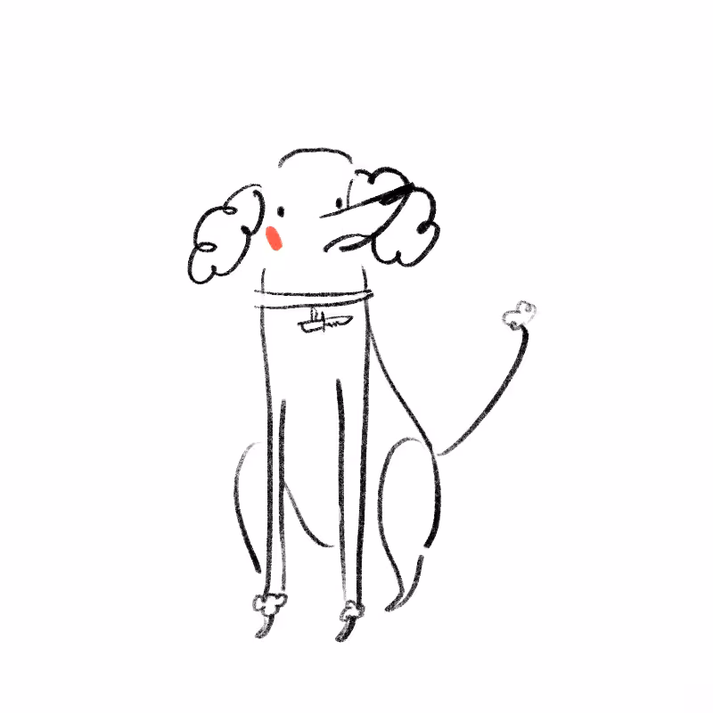 Woof Woof #97