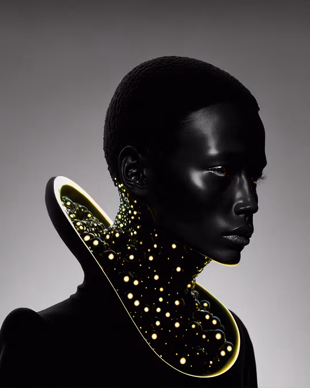 black supreme #13
