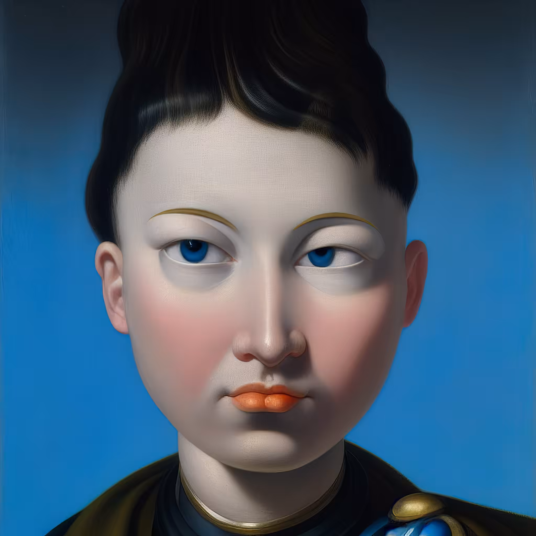 Porcelain