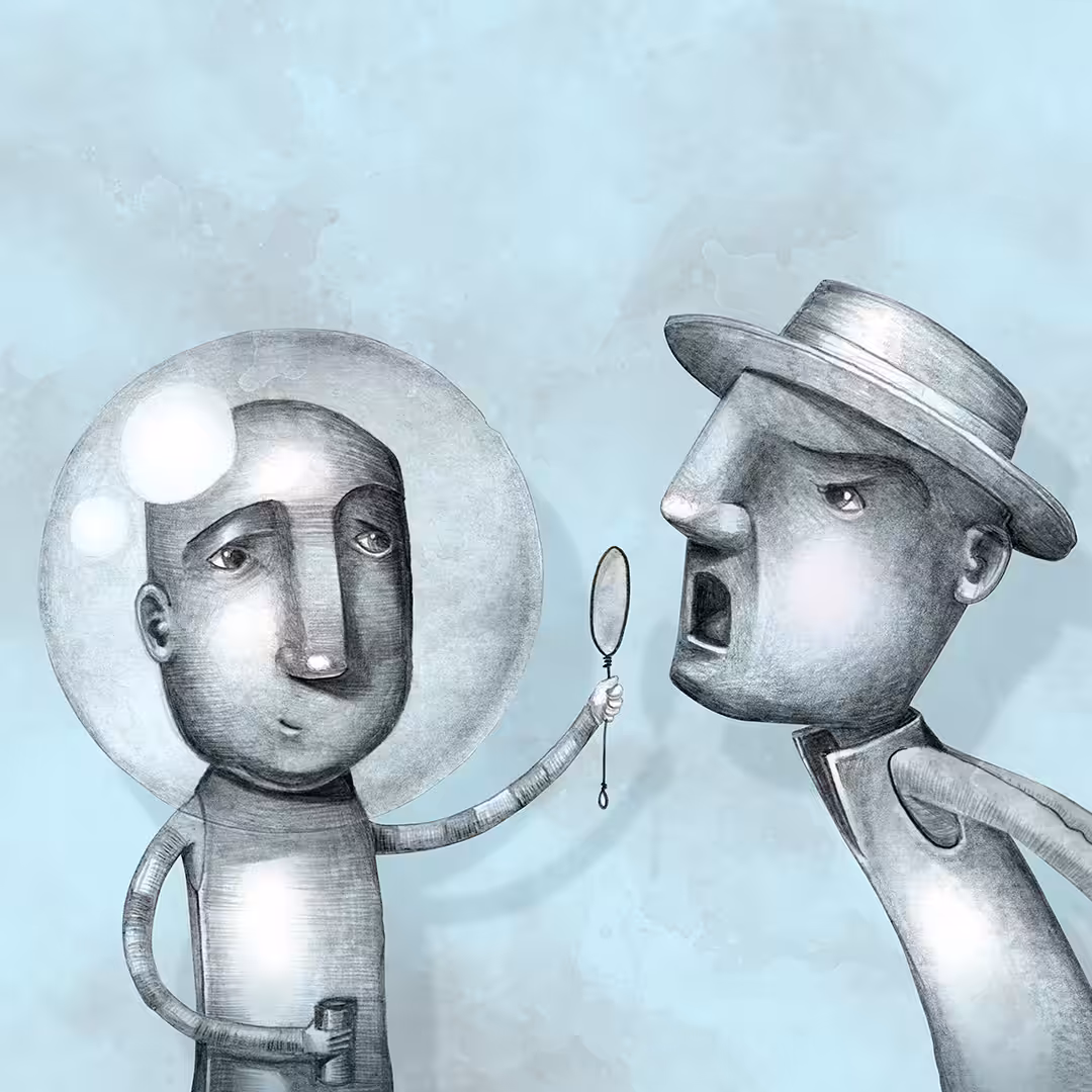 BUBBLES