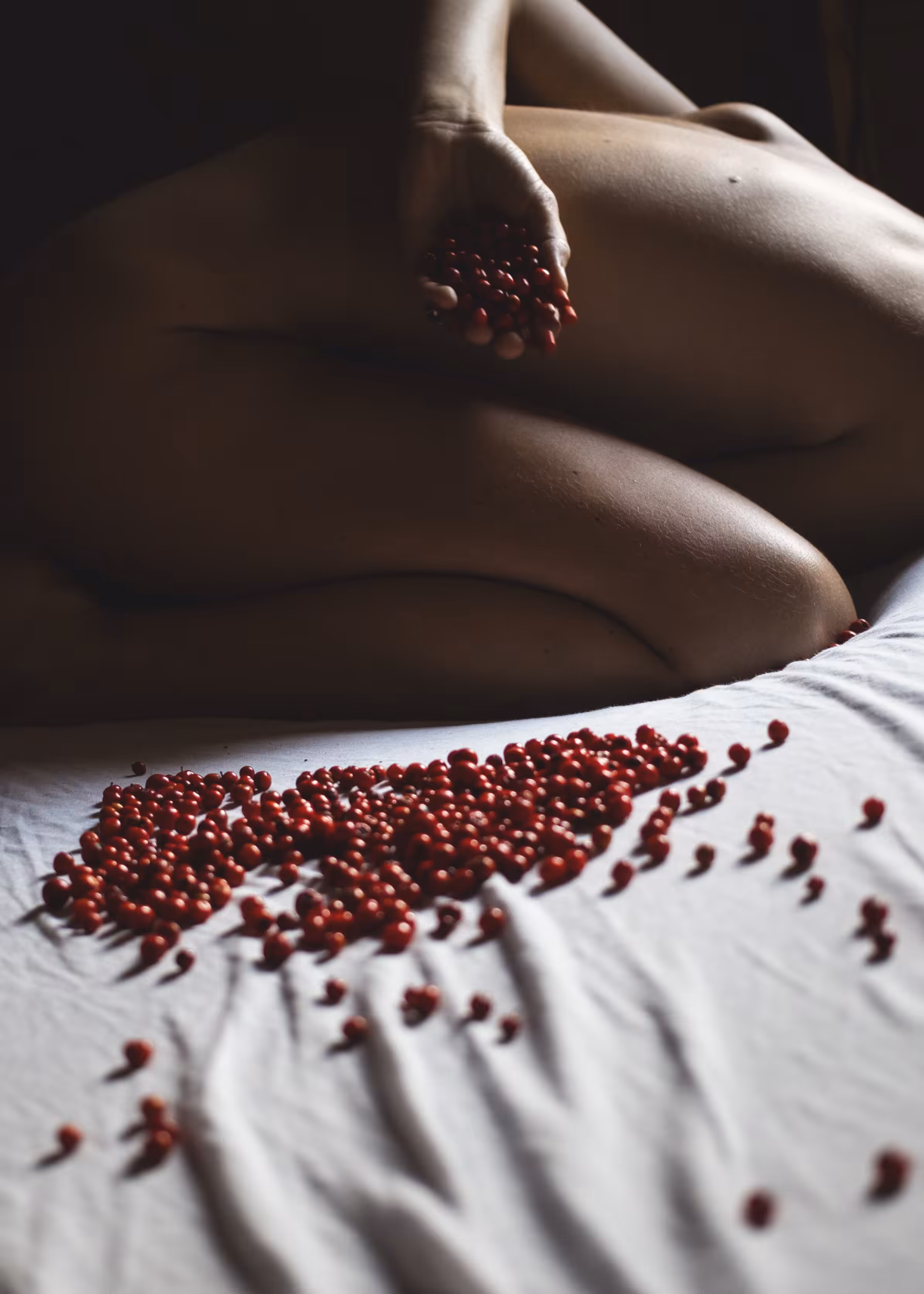 Forbidden Fruit
