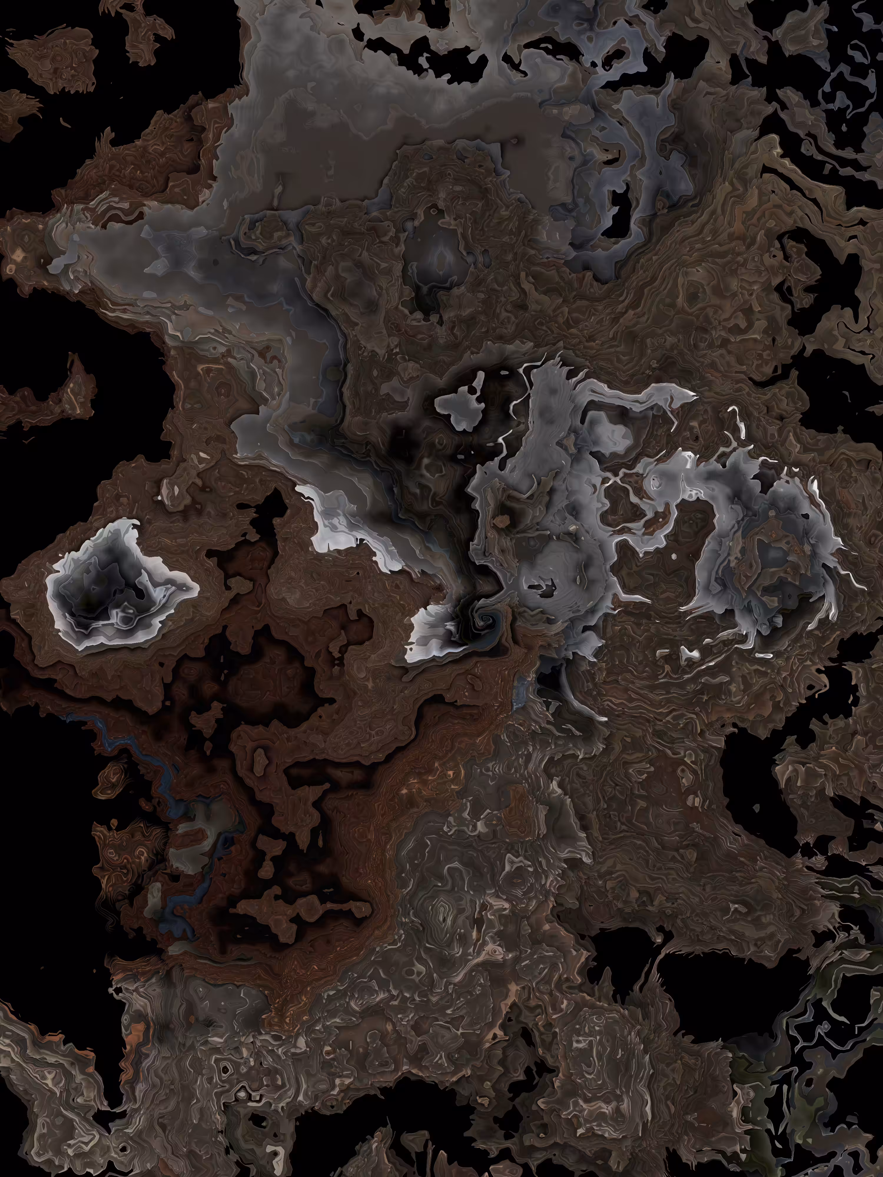 Marbled #14
