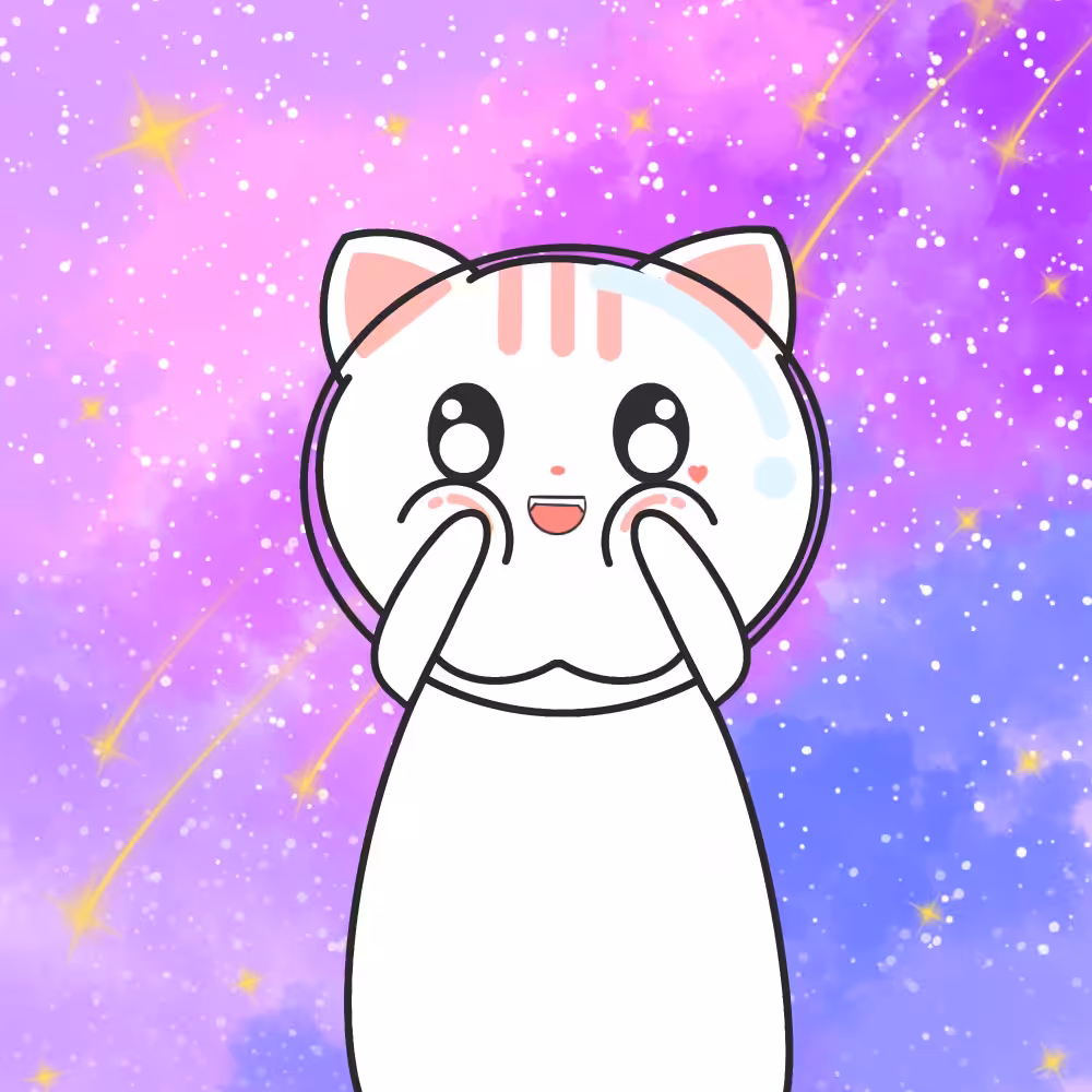 Catie Cat #16