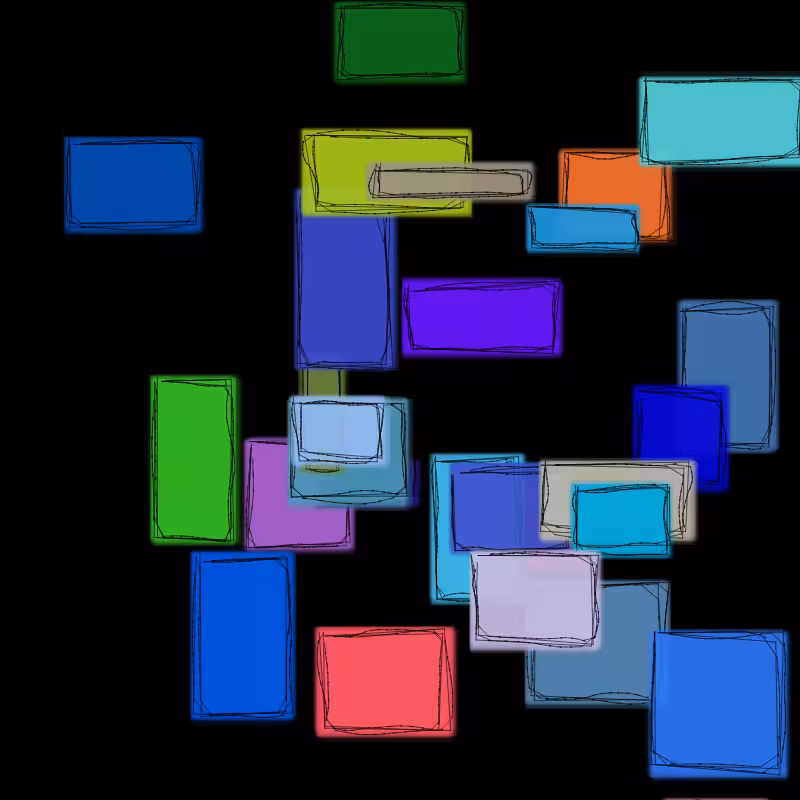 Preconceived Zone #2