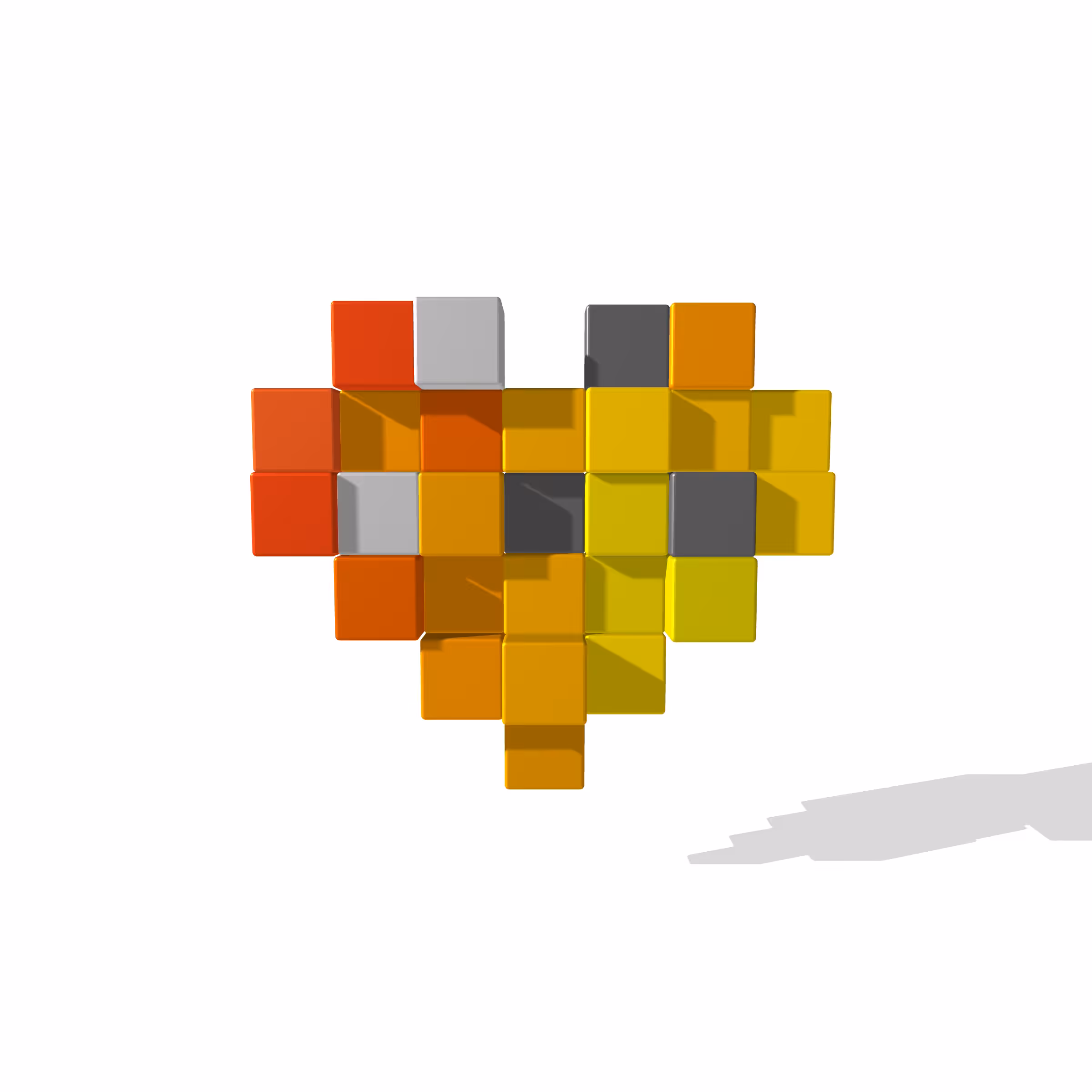 heart + craft #23418
