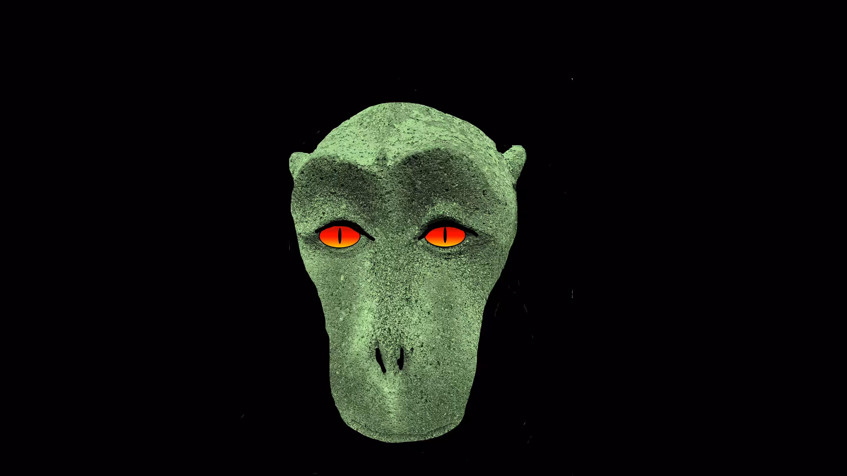 Ape Mask #3