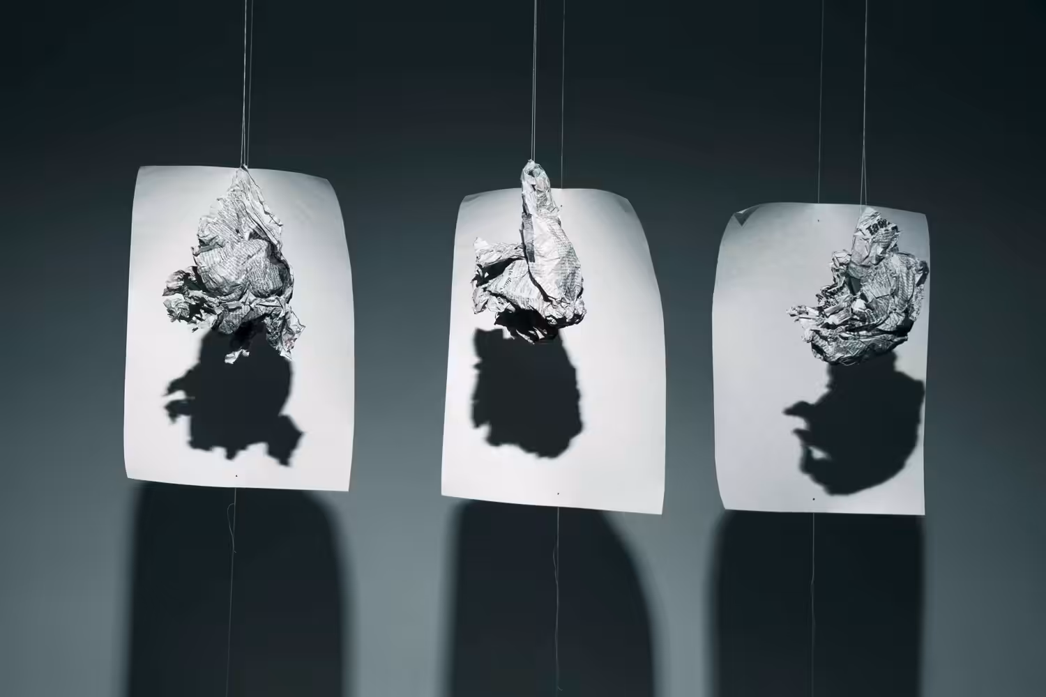 SHADOWS