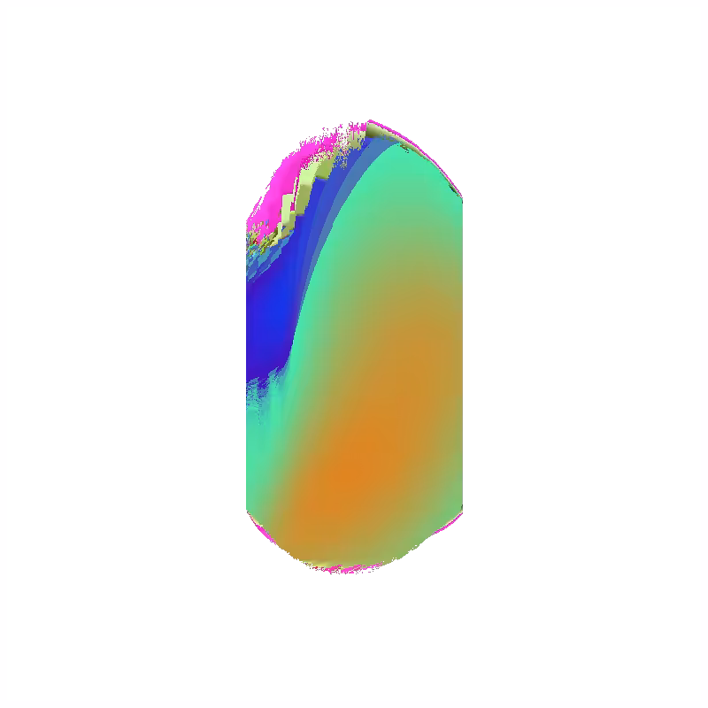 Planets #4