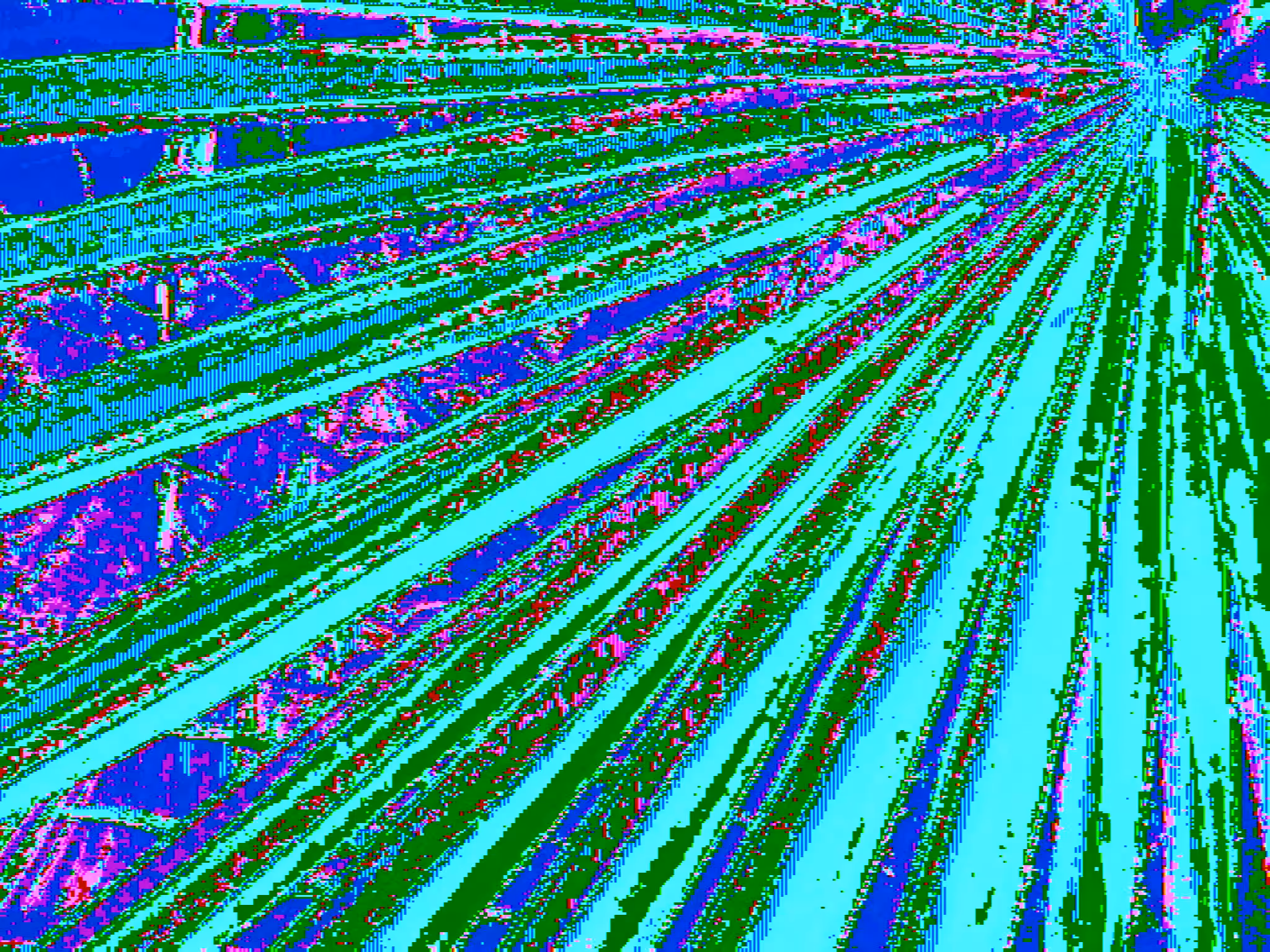 Decentralized Shade