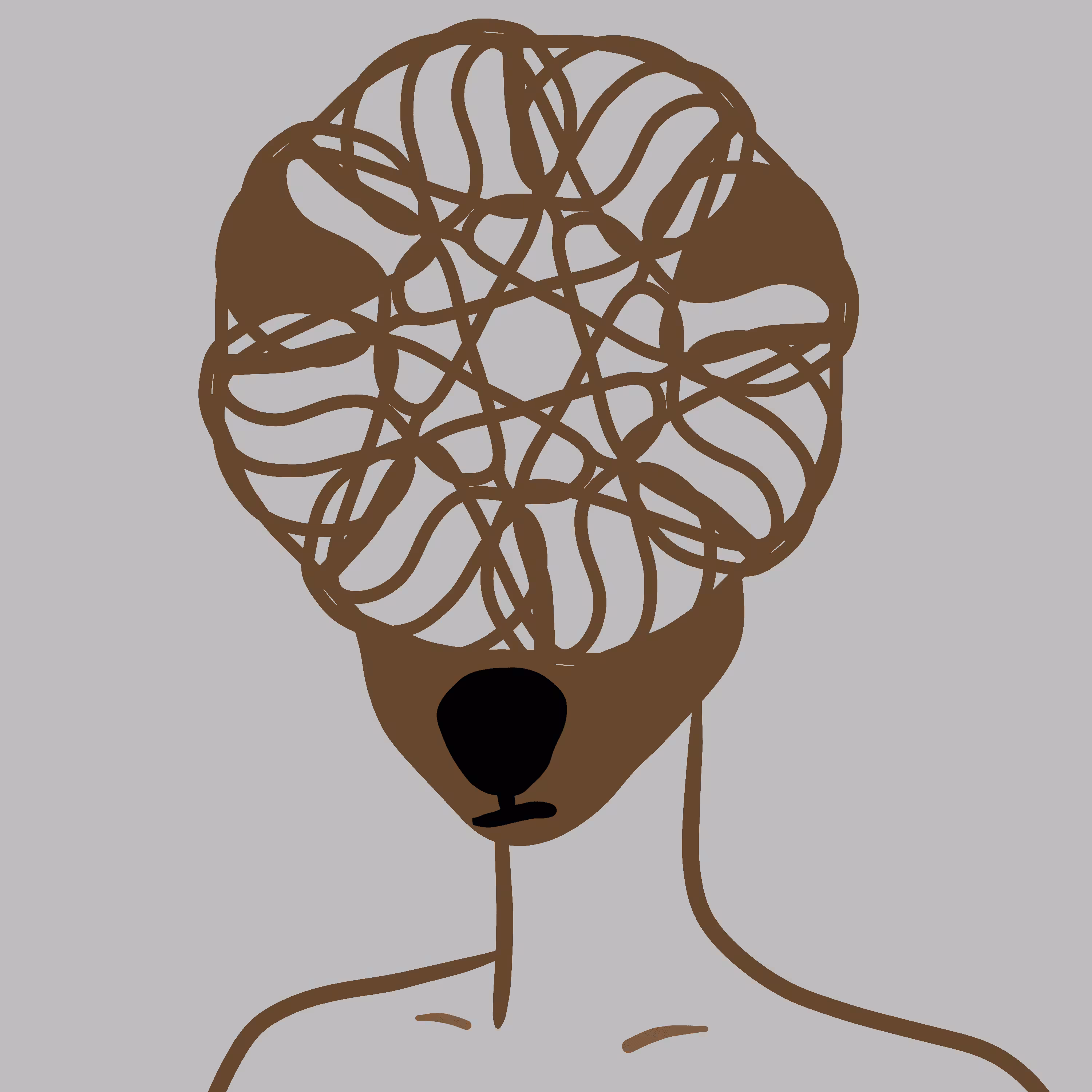 Faceless 062
