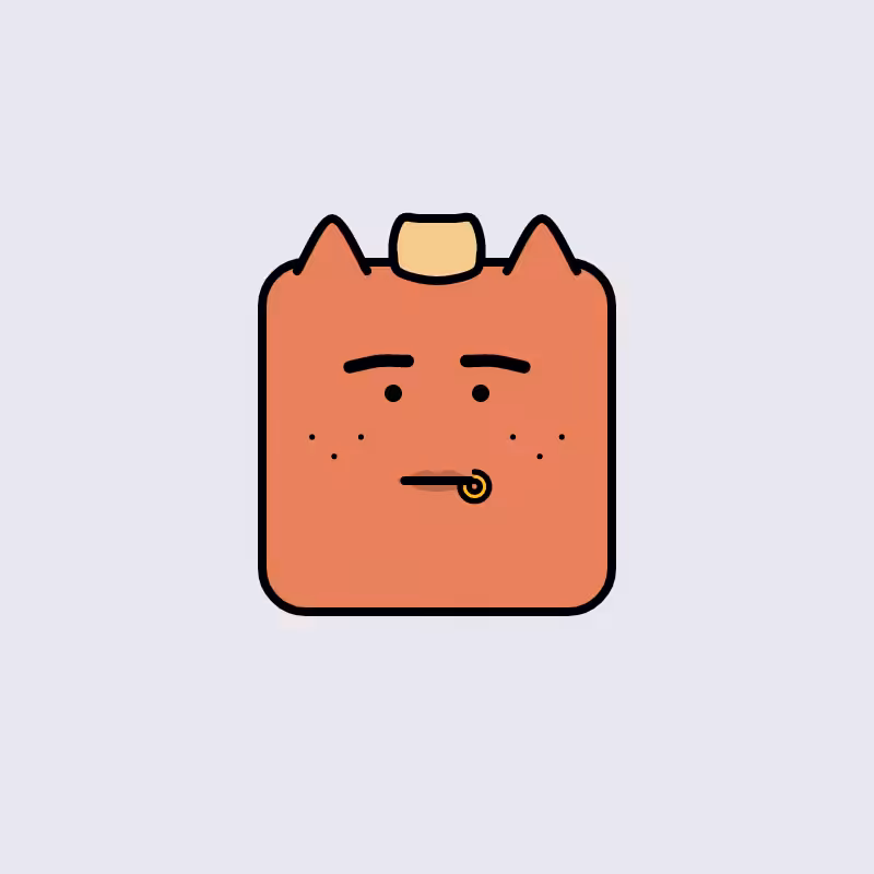 Mimic #3