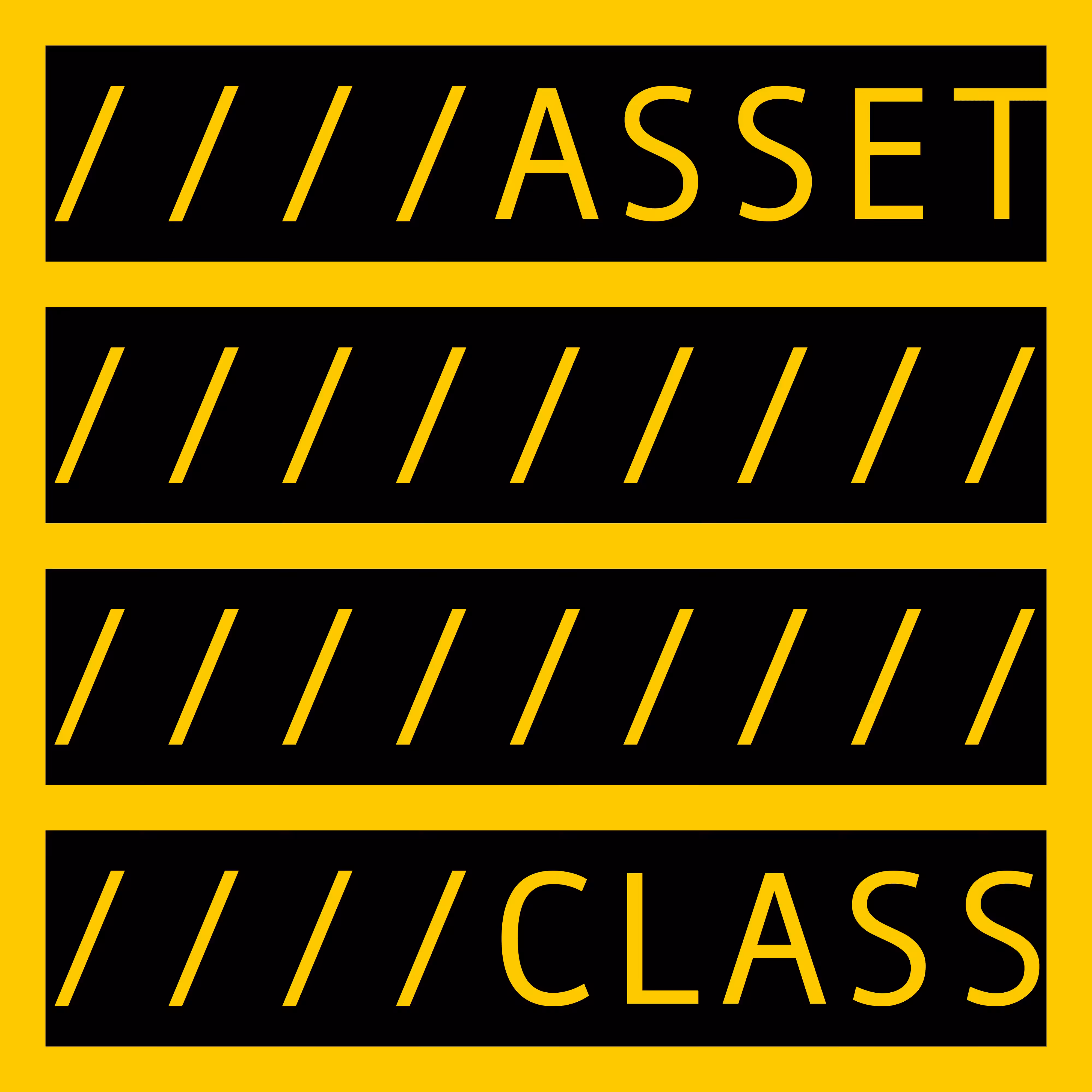 ASSET CLASS