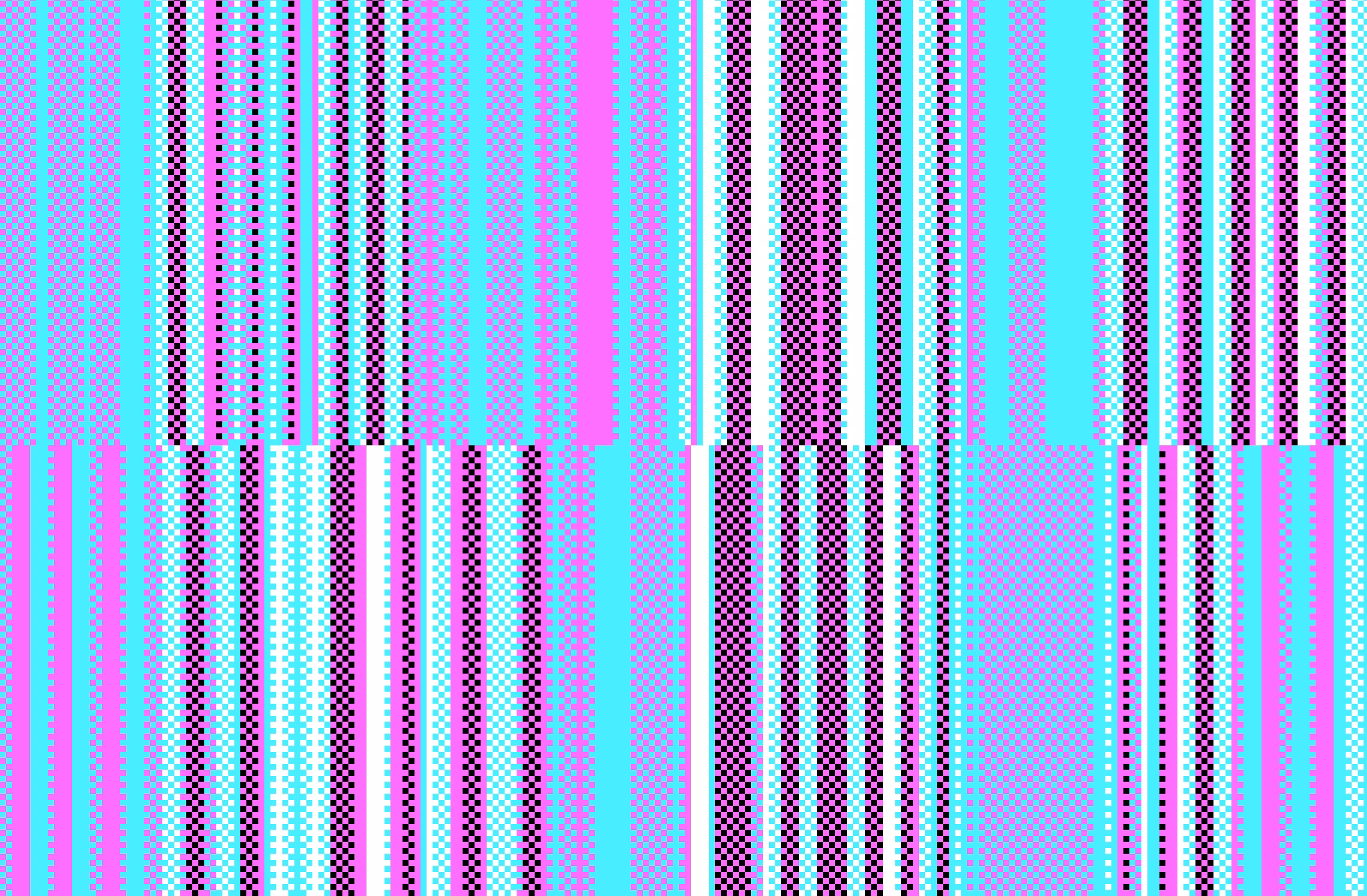 Pop mint test