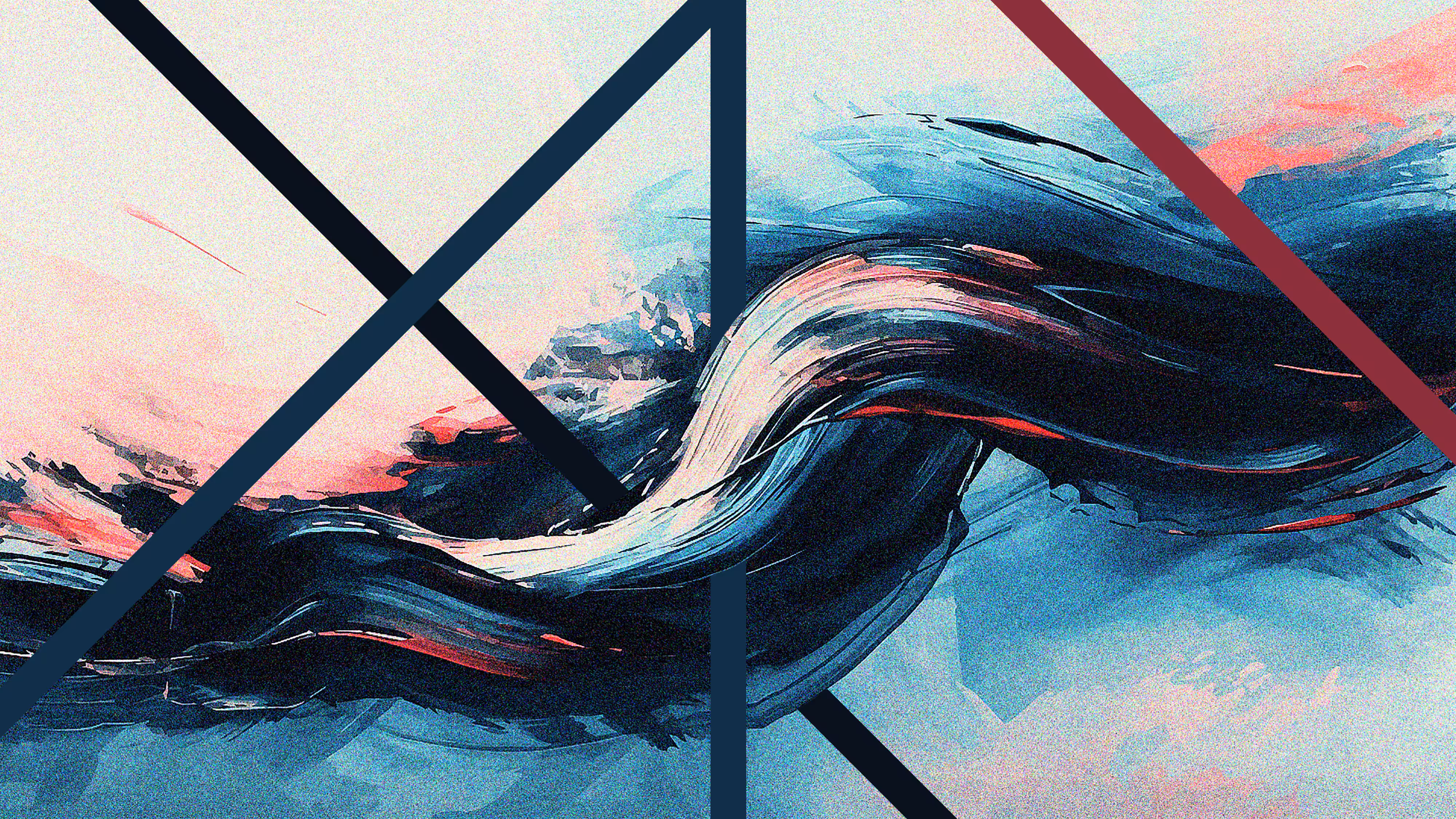 VERDANDI ORIGINS: ENTANGLED