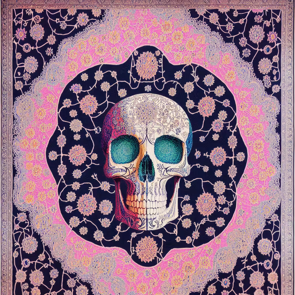 Sudo Rug #438