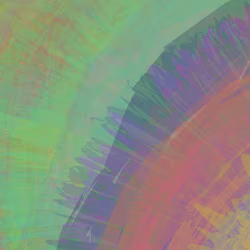 Rainbow #15