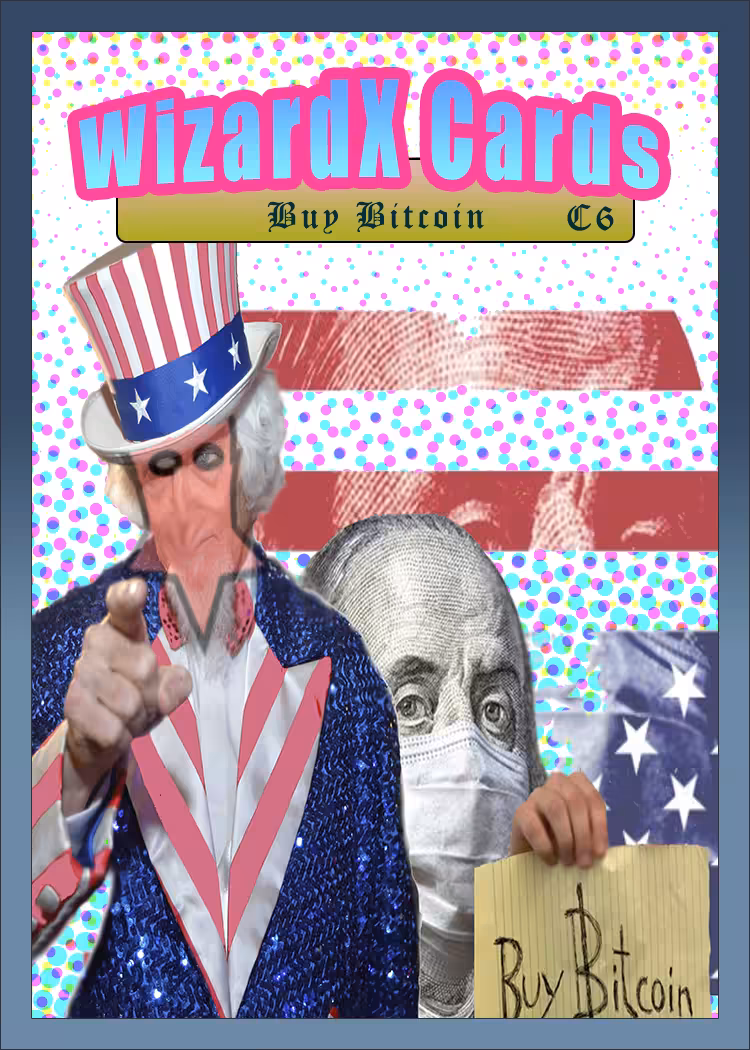 XCARD #0269