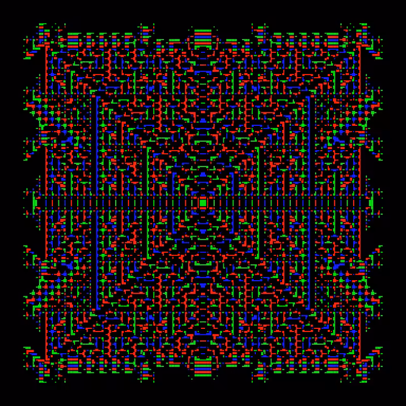 56 Modes #43