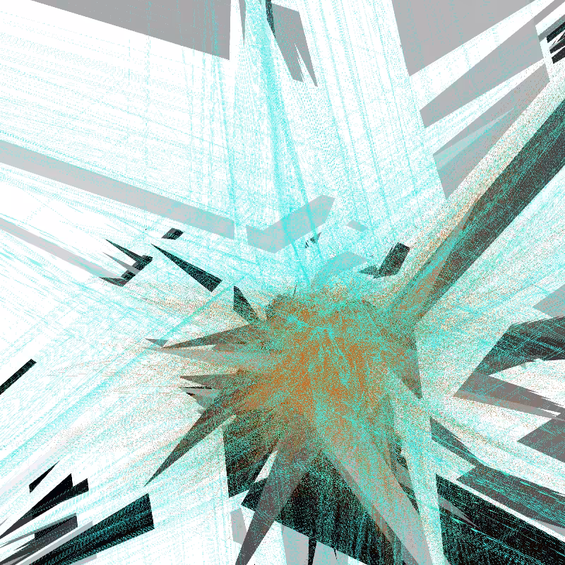 fractured #47