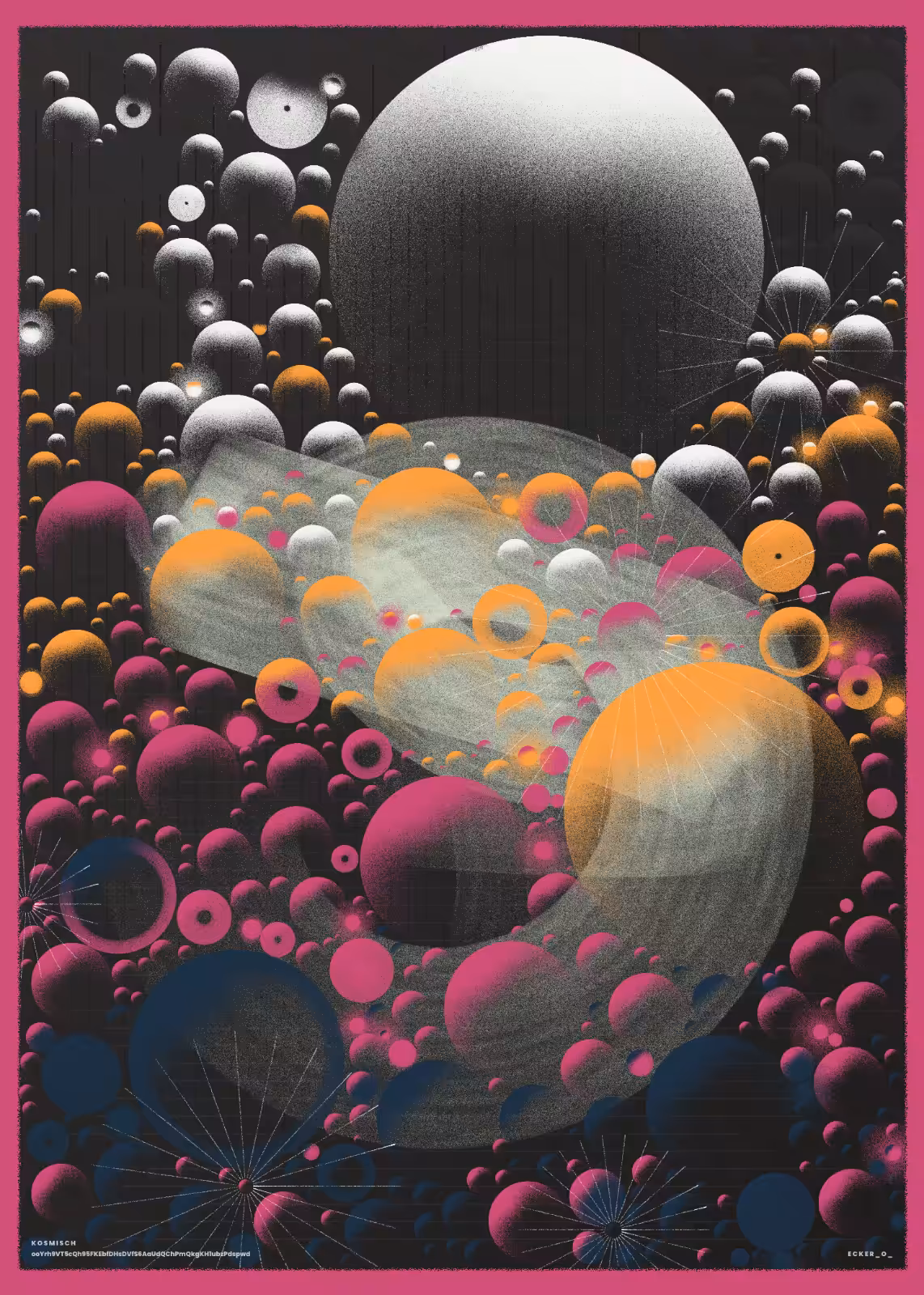 KOSMISCH #67