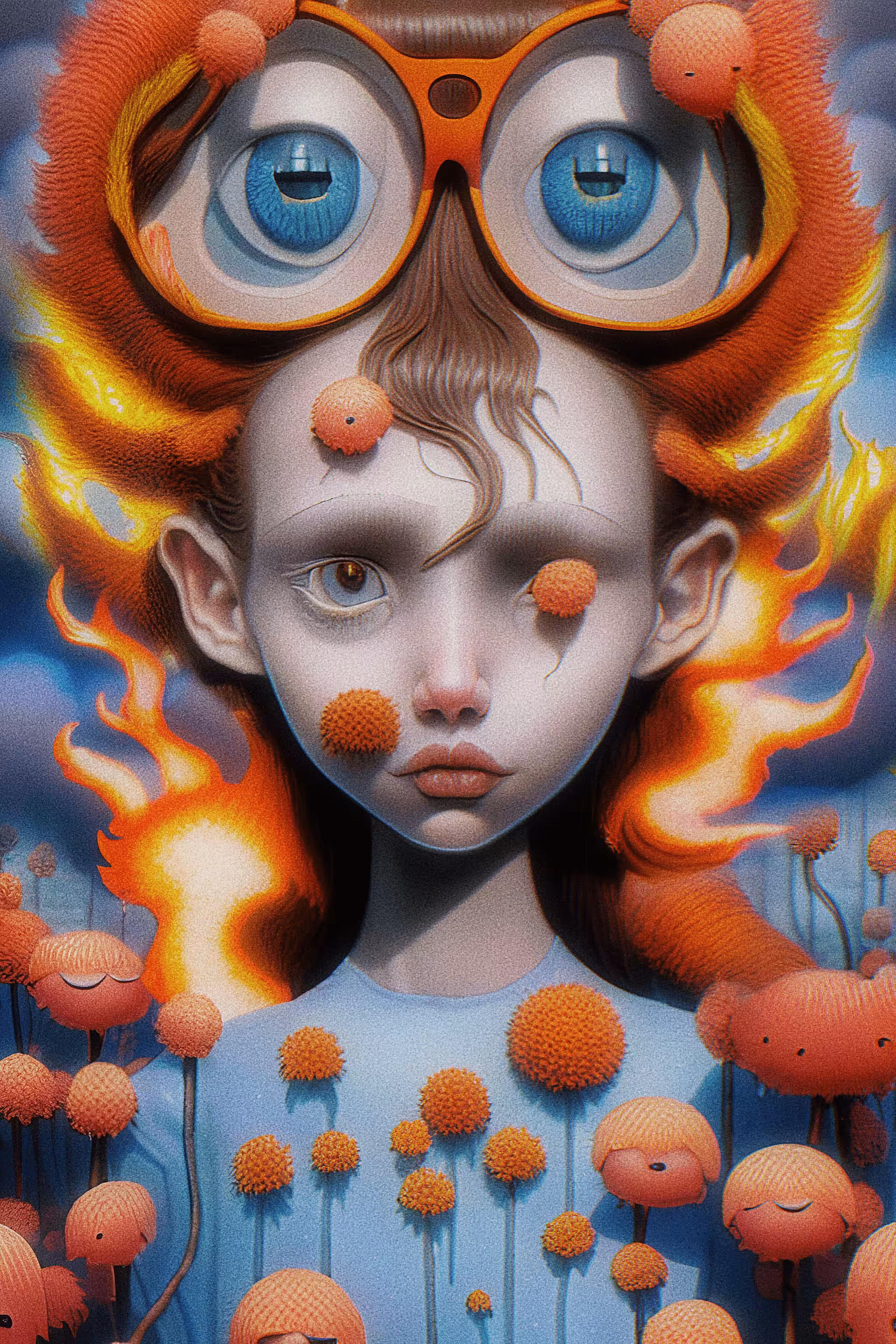 The Soul