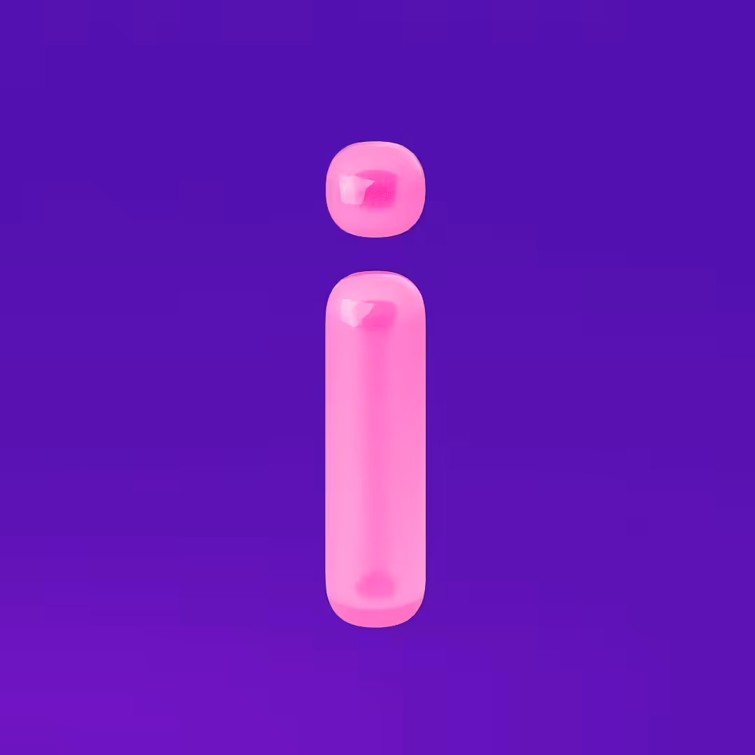 I