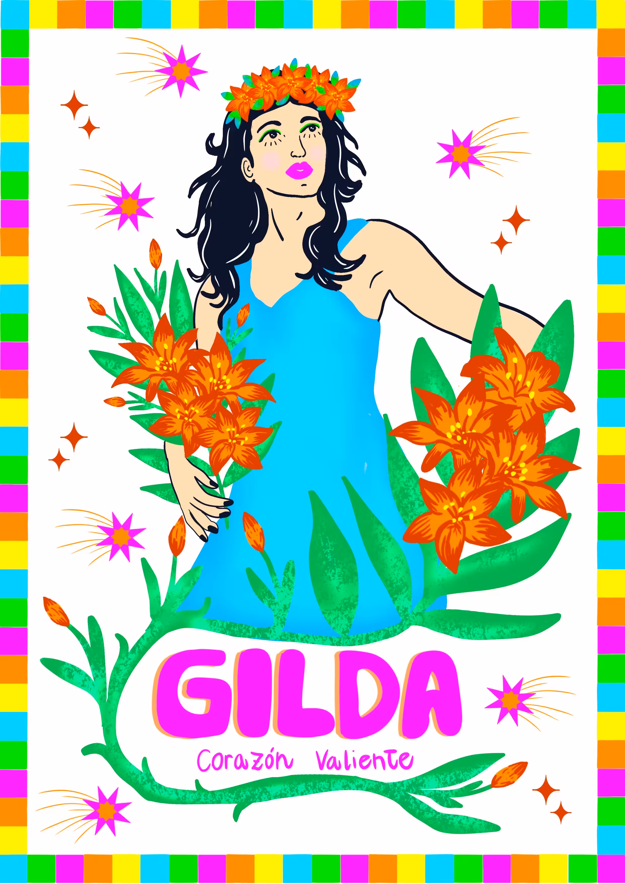 Gilda
