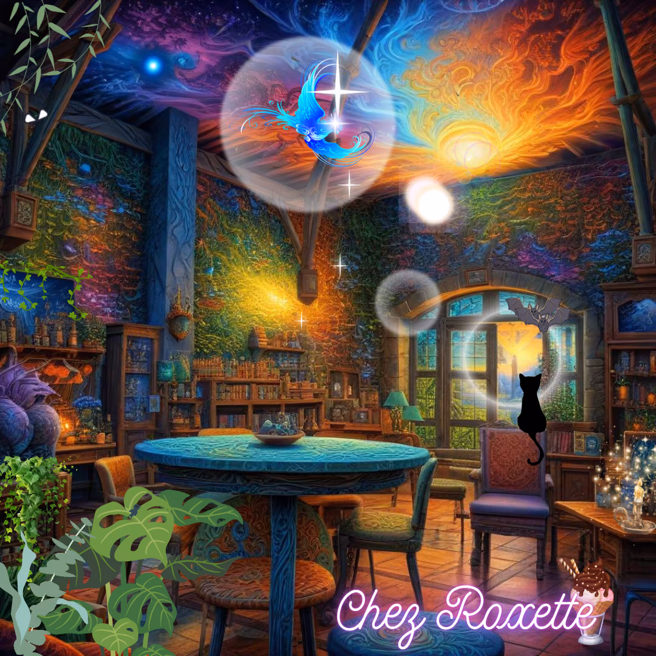 Chez Roxette – July 2nd, 2025