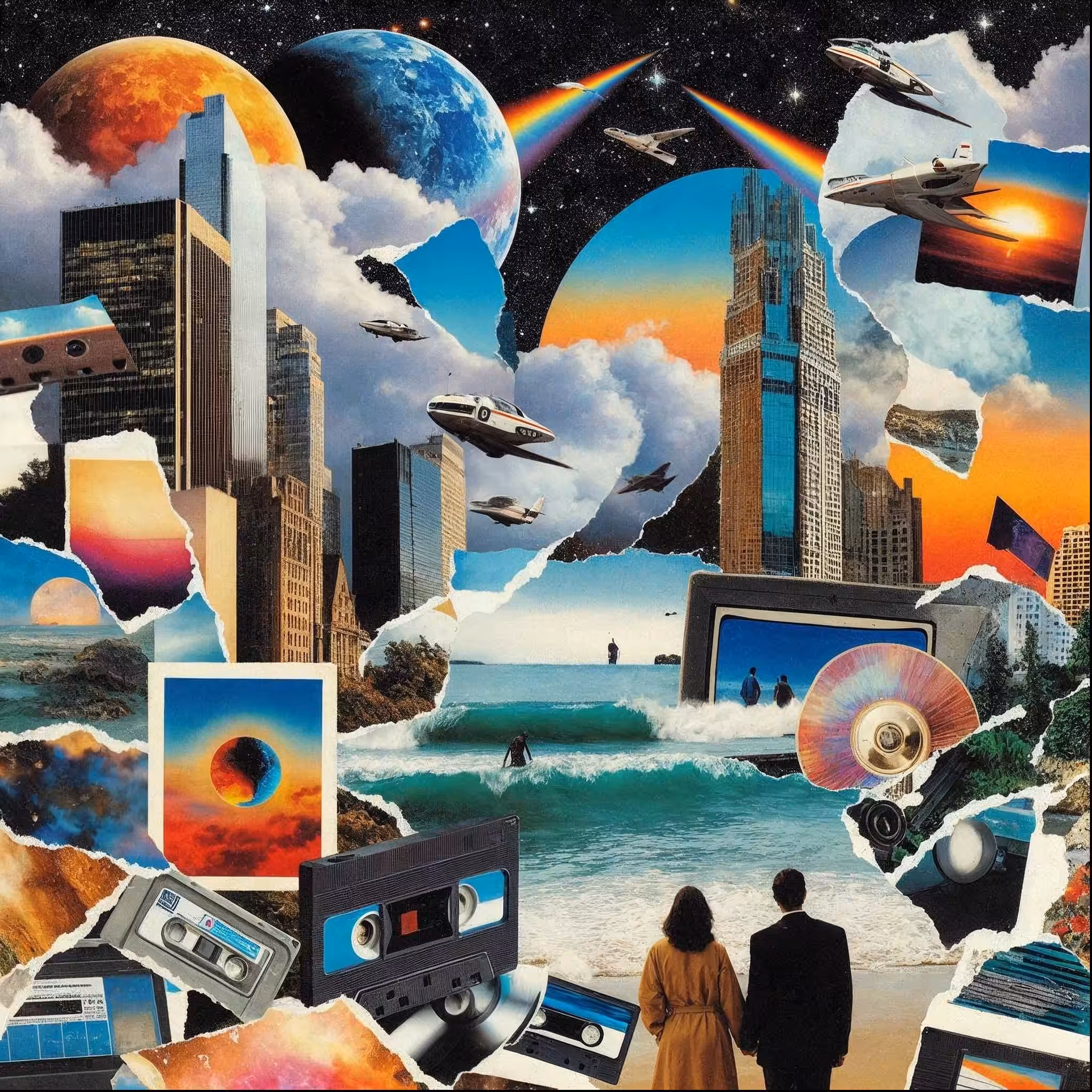 Cryptomnesia #97