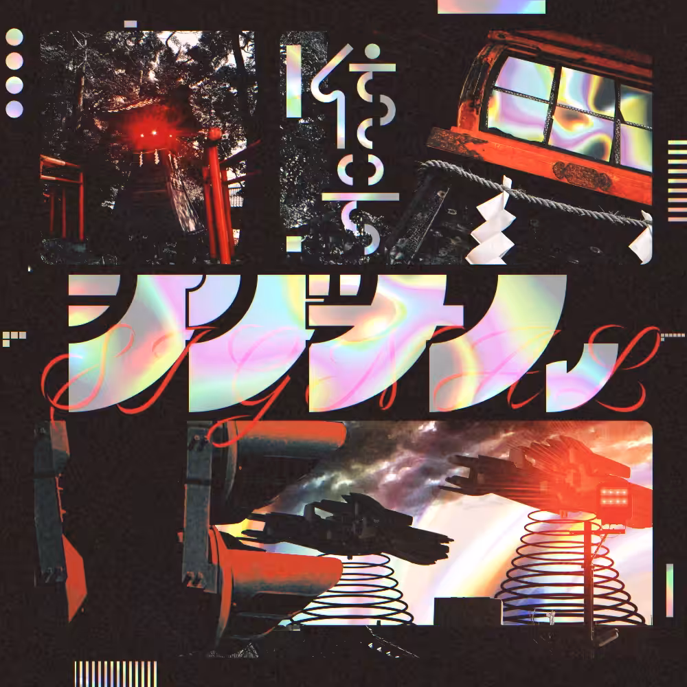 SIGNAL / シグナル