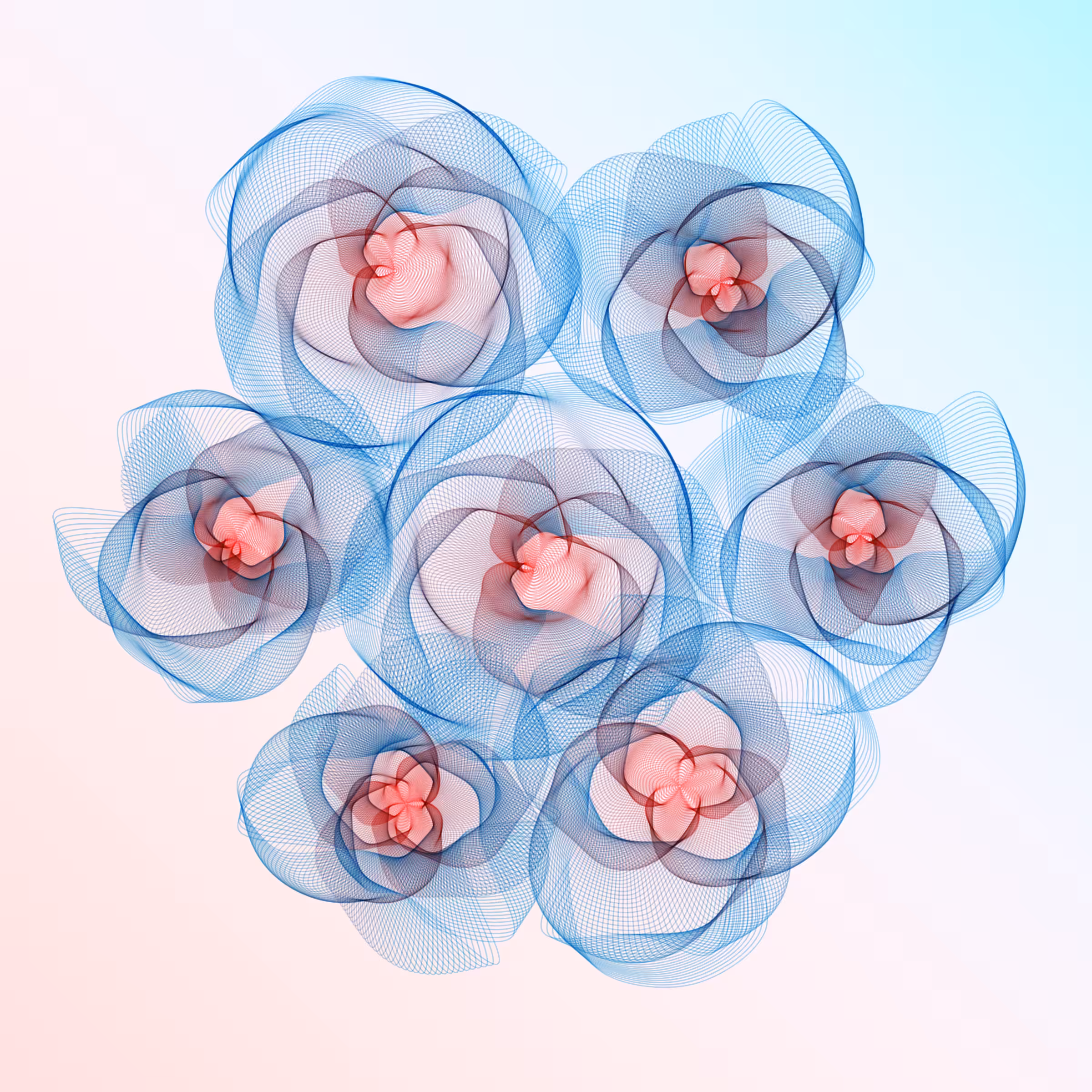 Flowers #2043