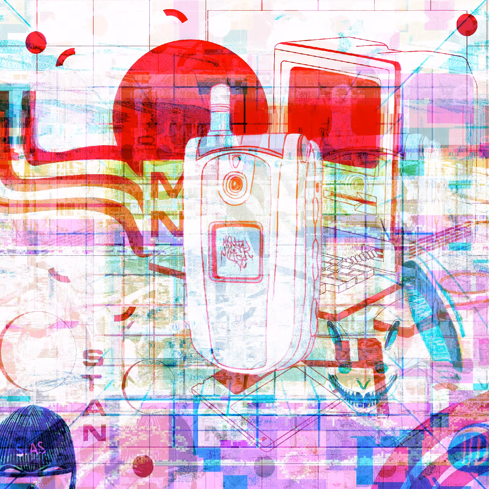 The Vibesynth #53