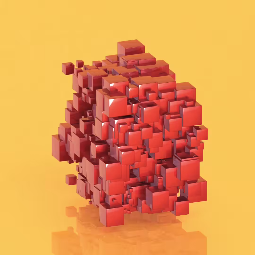 Mutant Artifact X7