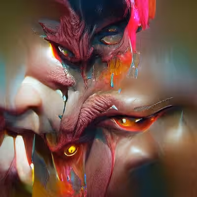 Monsters
