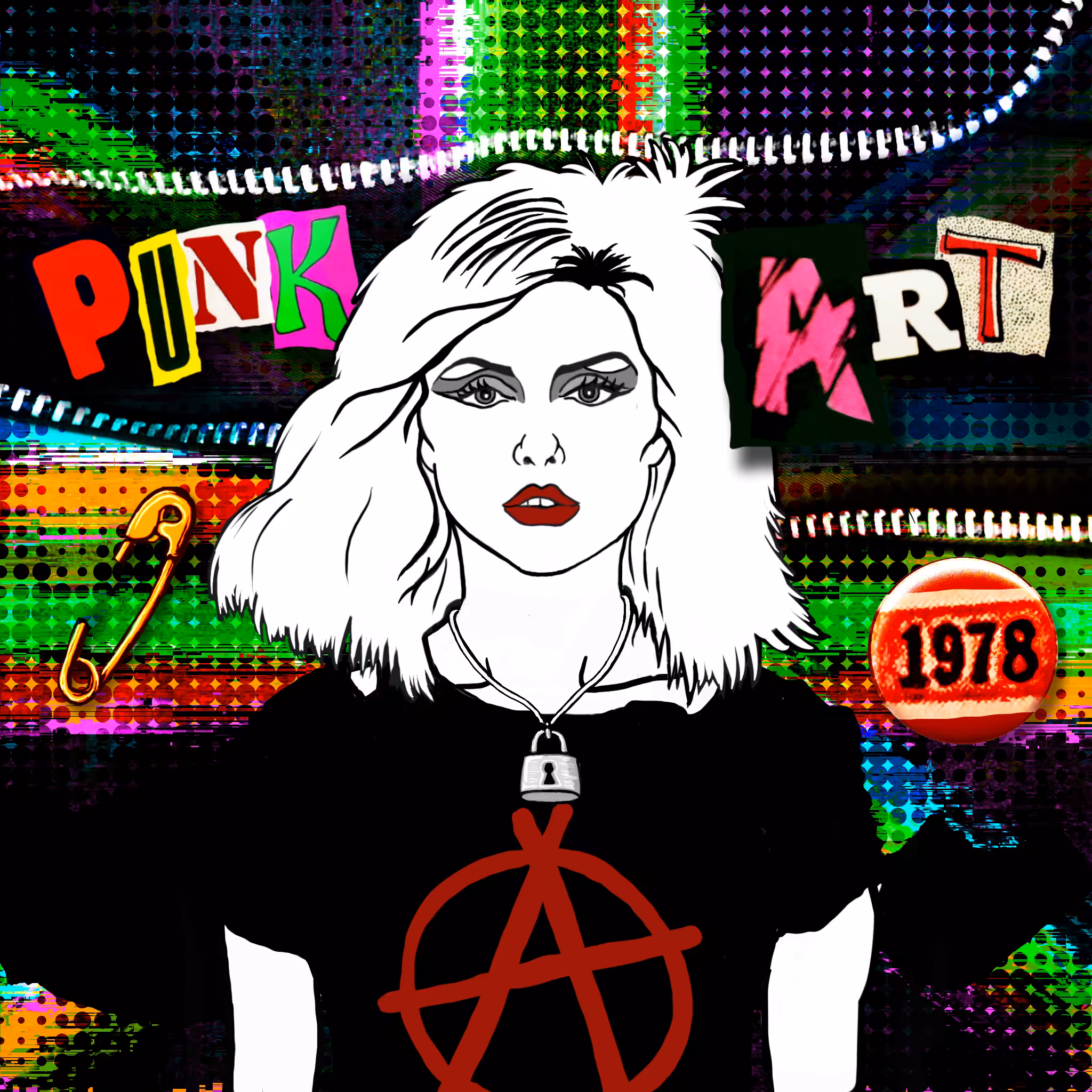 Punk #48